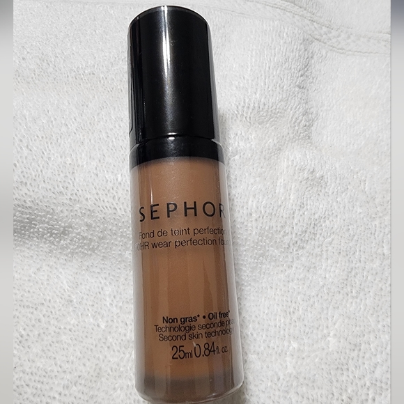 Non Gras Oil Free Sephora - Picture 1 of 2